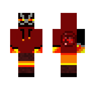 FireKnight