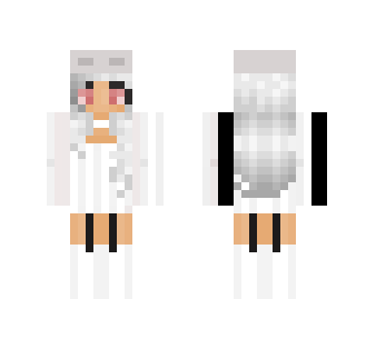 My persona - Female Minecraft Skins - image 2