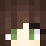 Pijama - Female Minecraft Skins - image 3