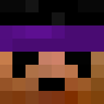 Rick Gilligan, Sales Fighter! - Male Minecraft Skins - image 3