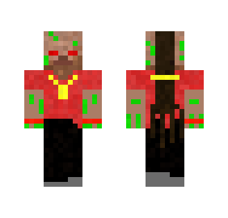 Infected Thug