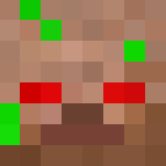 Infected Thug - Male Minecraft Skins - image 3