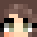 Download Free єw iт'ร мє iяl Skin for Minecraft image 3 єw iт'ร мє iяl - Female Minecraft Skins - image 3