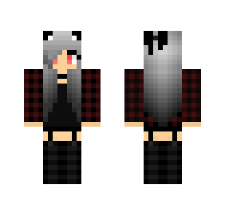 Emo tartan~