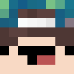 Summer 2k16 Modern Shuwaz - Male Minecraft Skins - image 3