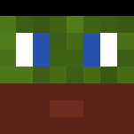 Arcadon The superhero - Male Minecraft Skins - image 3