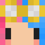 SteampunkBear - Female Minecraft Skins - image 3