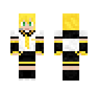 Kagamine Len
