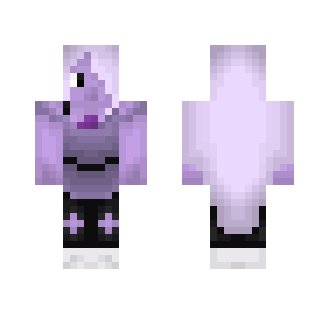 Amethyst - Twighlie~