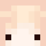 Blue Hit Wonder - Female Minecraft Skins - image 3