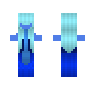 Sapphire - Twighlie~