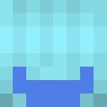 Sapphire - Twighlie~ - Female Minecraft Skins - image 3