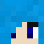 Download Free Girl Warrior Skin for Minecraft image 3 Girl Warrior - Girl Minecraft Skins - image 3