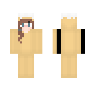 Cake Onesie :D! (Desc~)