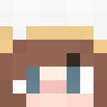 Cake Onesie :D! (Desc~) - Female Minecraft Skins - image 3