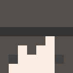 v fanks - Female Minecraft Skins - image 3