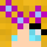 For Kerrigan - Female Minecraft Skins - image 3