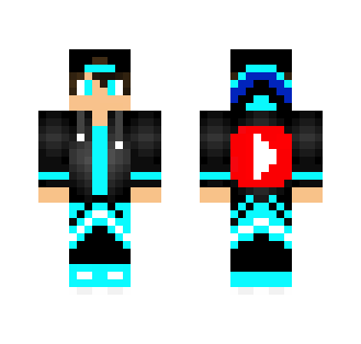 My new skin!