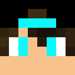 My new skin! - Male Minecraft Skins - image 3