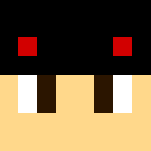 Lin - Xenoblade Chronicles X - Male Minecraft Skins - image 3