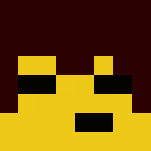 Frisk From Undertale - Interchangeable Minecraft Skins - image 3