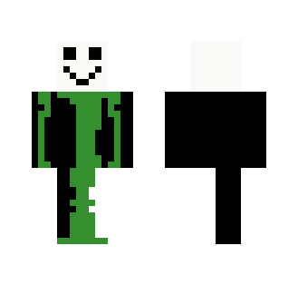 Flowey From Undertale