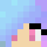 Rainbow girl - Girl Minecraft Skins - image 3