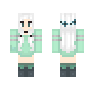 queen of ice