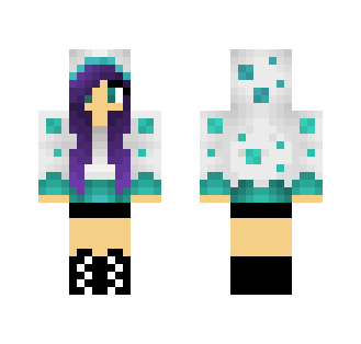 Diamond girl