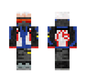 Soldier 76