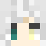 FF14 Sky pirate healer - Female Minecraft Skins - image 3