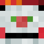The Sister Location - Baby - Baby Minecraft Skins - image 3