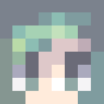 toxic - Female Minecraft Skins - image 3