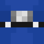 Ninja [Castle Crashers] (UPDATED) - Interchangeable Minecraft Skins - image 3
