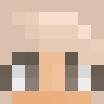 90's - Eden's contest - Female Minecraft Skins - image 3