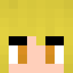 Sunstone Gemsona - Twighlie~ - Female Minecraft Skins - image 3