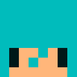 Chibi Persona-Kat - Female Minecraft Skins - image 3