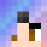 Onyx Gemsona - Twighlie~ - Female Minecraft Skins - image 3