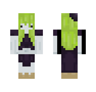 GenderBent Joker ._.