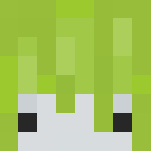 GenderBent Joker ._. - Female Minecraft Skins - image 3