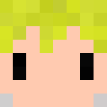 Genos - One Punch Man - Male Minecraft Skins - image 3