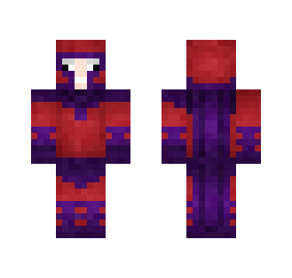 Magneto