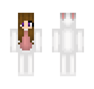 kimmie's skin