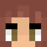 Evelye | Supergirl - Female Minecraft Skins - image 3
