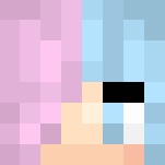 Dreams - Female Minecraft Skins - image 3
