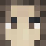 Chell {Portal} - Female Minecraft Skins - image 3