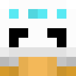 Download Free OVERWATCH - Tekhartha Zenyatta Skin for Minecraft image 3 OVERWATCH - Tekhartha Zenyatta - Male Minecraft Skins - image 3