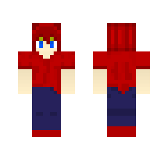 My New skin : ajvfajvf1