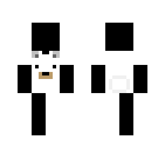 polar bear shirt (overlay)
