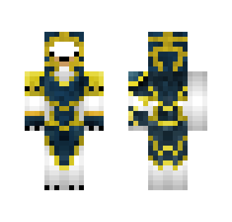 polar assasin